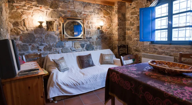 Seaview Villa