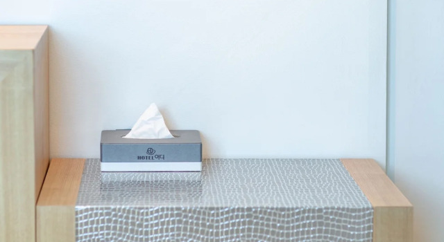 Номер Deluxe Hotel ED