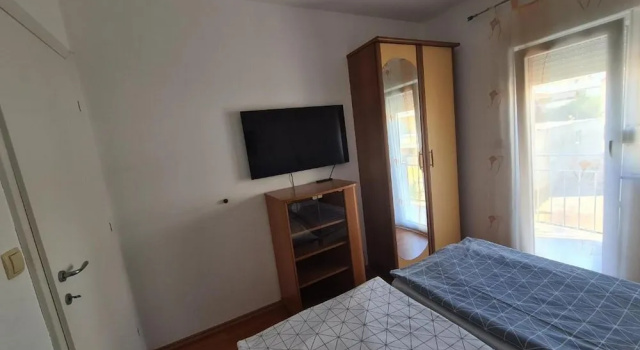 Апартаменты Standard Villa Neda