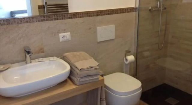 Komfort- lejlighed Casa Mafalda B&B