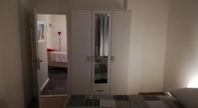 Апартаменты с 2 комнатами Apartment Gitara