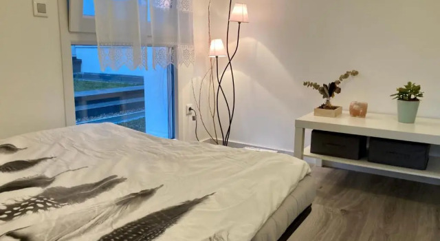 Апартаменты Appartement Muse proche Gare