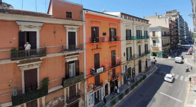 Апартаменты с 2 комнатами Casa Maria - Bari Centro