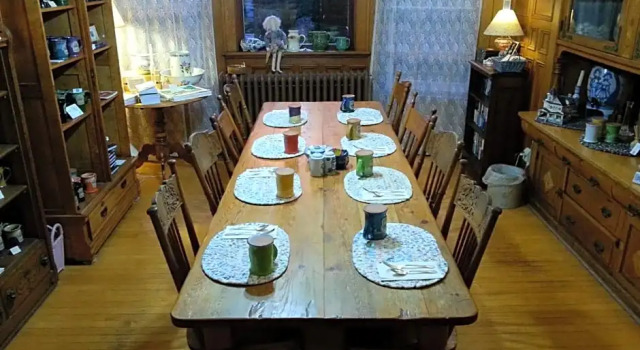 Номер Economy White Lace Inn