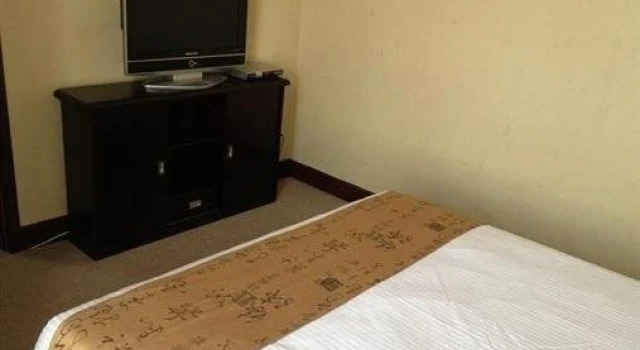 Baolong Homelike Hotel, Varaa Hotelli Shanghai Shanghai