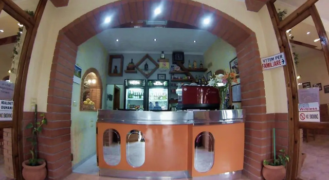 Hotel 4 Stinet