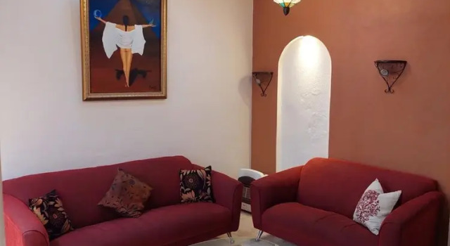 Centro 4bedroom Home on Stirling Dickinson, Prenota Hotel San Miguel de Allende 