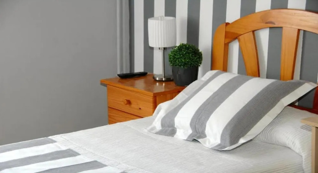 Hostal Cervantes, Varaa Hostelli Hostellit kohteessa Madridin maakunta, Hostelli