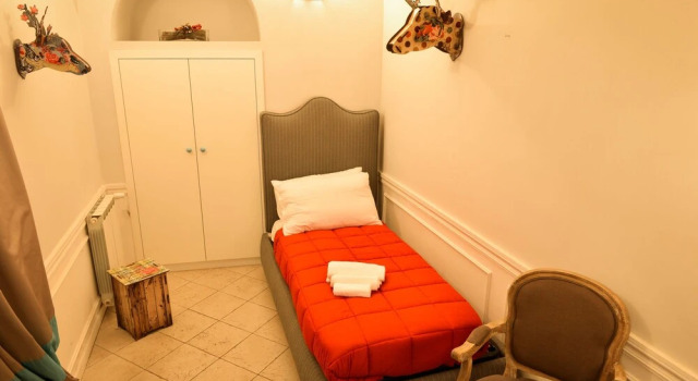 Cozy Cimarra Luxurious 1br Apt By Colosseum