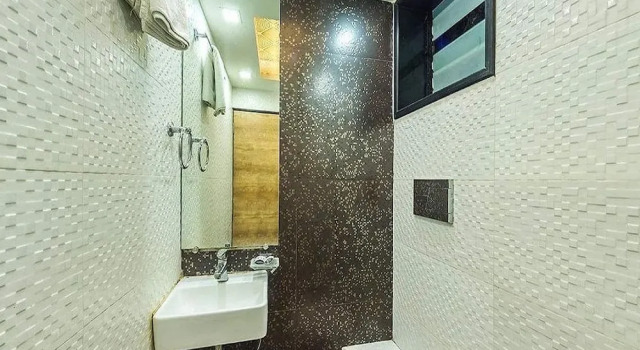 Двухместный номер Deluxe Room Maangta 136 - CST
