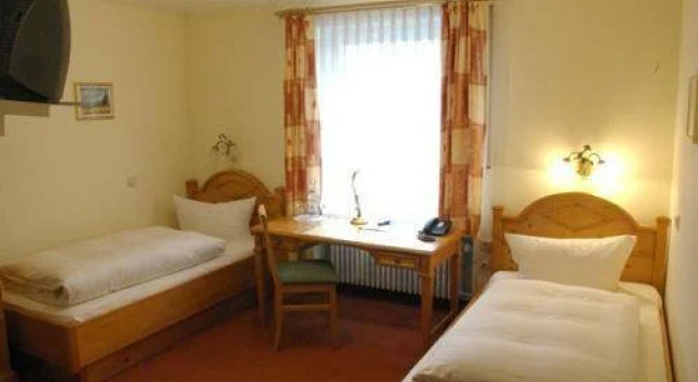 Am Sdring, Prenota Hotel Memmingen Algovia