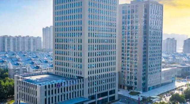 Zijing International Hotel, Buchen Sie Hotel 4-Sterne-Hotels in Chalukou, 4*