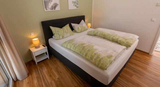 Ferienhäuser Immenhöfe, Reserva ahora Hotel Hoteles en Baden-Wurtemberg con aparcamiento, Aparcamiento