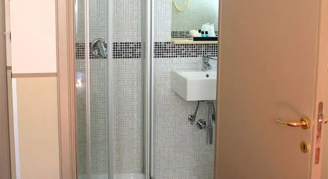Номер Standard Albergo Benito