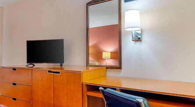 Двухместный номер Standard Econo Lodge Decatur - Atlanta East