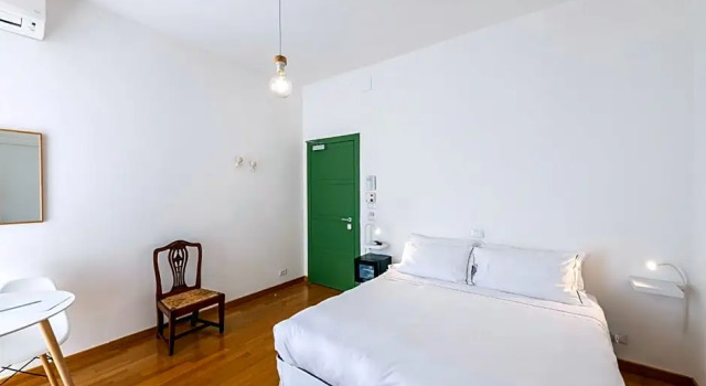 Номер Standard Hotel San Michele