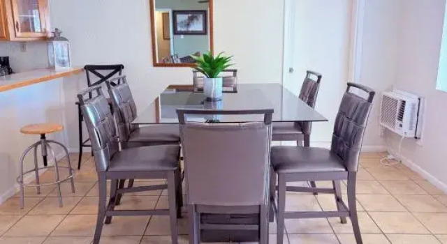 Шестиместный номер Standard Del Rio Inn TX By Hotel O