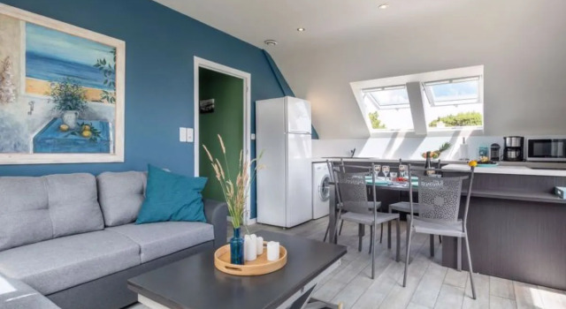 Pevar Avel 38527, Rezerwuj Hotel Carnac 