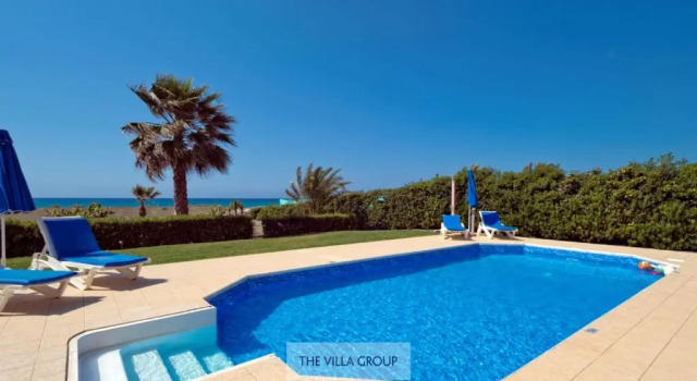 Villa Villa 382