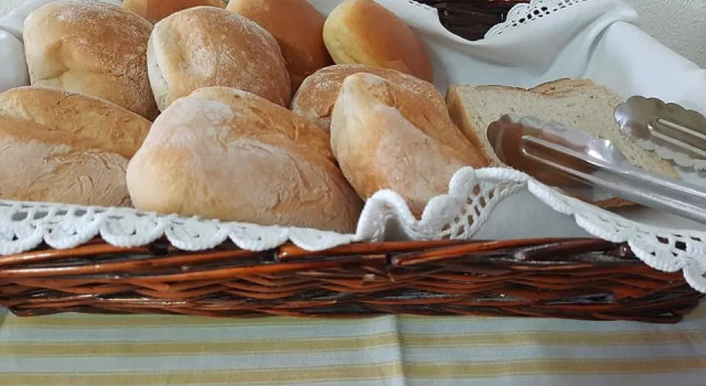 Hospedaria São João, Prenota Hotel Hotel economici a Basso Alentejo