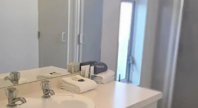 Семейные апартаменты с 2 комнатами BKs Fountain Court Motel