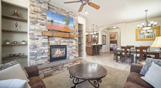 Western Front - Rustic Charm & Comfort