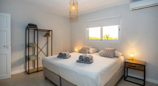 Апартаменты Comfort JT Apartments Jan Thiel