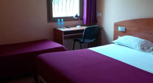 Номер Standard Contact Hôtel - Prim Witry - Reims Nord