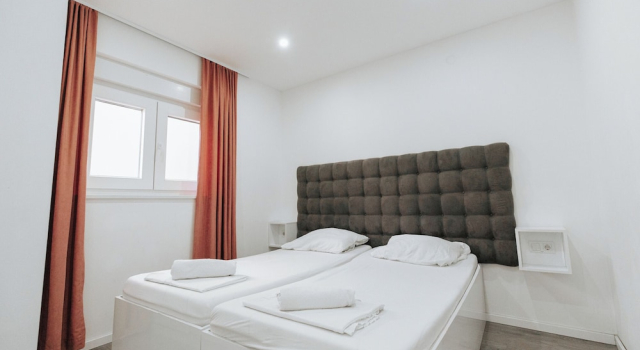 Aurelia Pool Apartments, Забронировать Апартаменты/квартира Апартаменты Новалья, Апартаменты/квартира