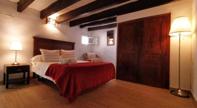 Студия Apartamentos Jerez