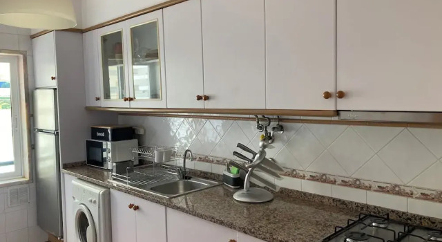 Апартаменты Comfort Modern Apartment at Armação de Pêra