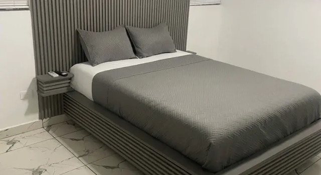 Люкс Luxury Level suites