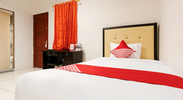 Hotel O Bakti Homestay, Rezervovat Hotel Hotely v Medan s parkováním, Parkování