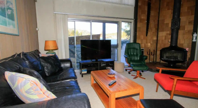 Sierra Park Villas #24, Rezerwuj Hotel Hotele w Mammoth z basenem, Basen