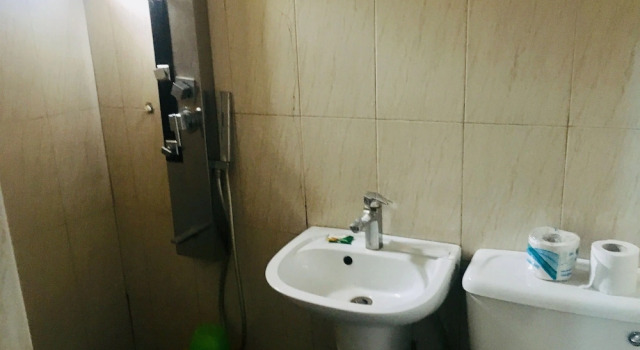 Номер Standard Euc Demodern Hotel & Suites