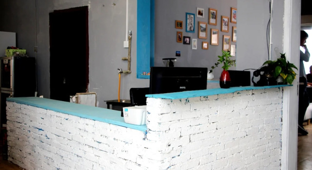 Bayou Youth Hostel