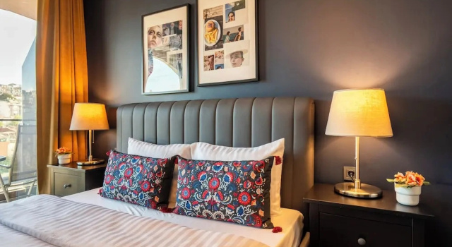 Benesta Centro by GOLDFINCH, Book Lejlighedshotel Istanbul Marmara Region
