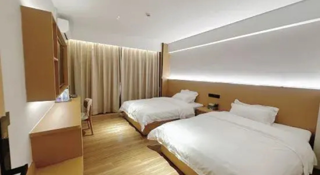 Leibo Shidai Hotel, Book Hotel Leibo China