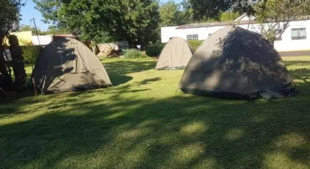 Choice Guesthouse and Backpackers