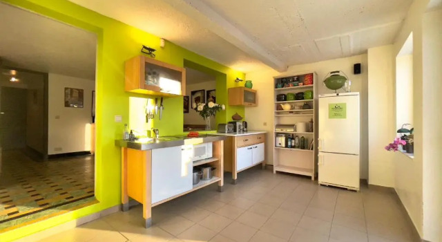 Апартаменты Togo Guesthouse