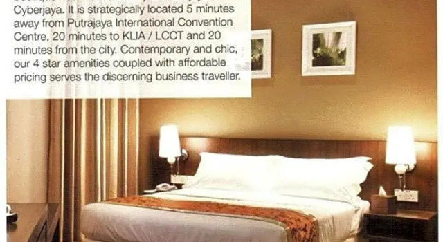 Номер Superior D Boutique Hotel