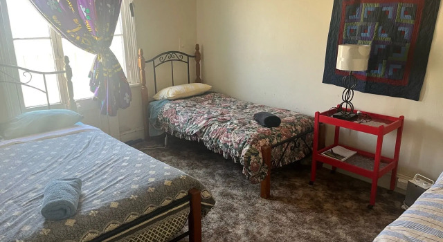 THE FED AND BED TEMORA, Забронировать Отель Темора Riverina