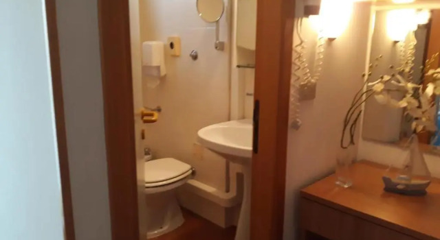 Номер Economy Hotel Leuco