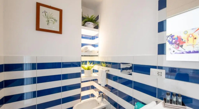 Номер Standard Dal Conte Guest House