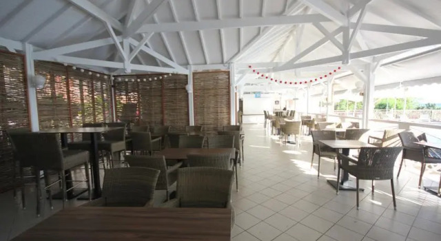 Студия Мансарда Diamant Beach