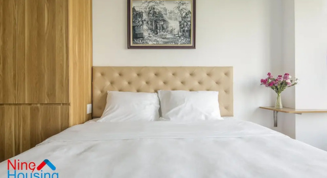 Номер Deluxe Scewin Nine Housing - managed by Hostesk