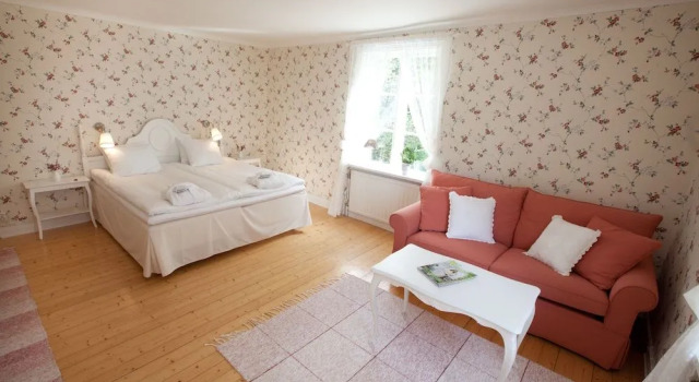 Ölme Prästgård Gästgiveri, Book Hotel  