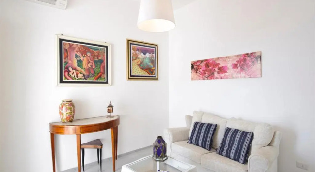 Casa Leonilde 4, Emma Villas, Забронировать Отель Позитано Побережье Амальфи, рядом с Mulini Square