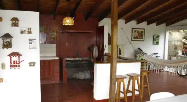 Silvania, Ferienhaus - Casa Campestre, Rezervovat Hotel Wellness hotely v Cundinamarca, SPA