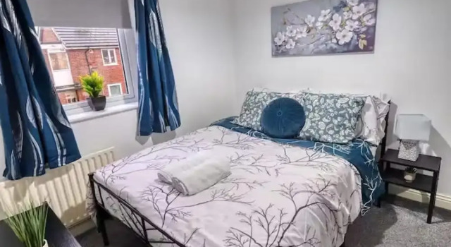Last Min Weekend Stay, Trafford, Pets Welcome, Prenota Casa vacanze Trafford Inghilterra